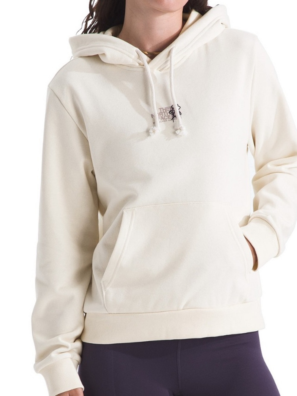 The North Face Women's Midnight Ember Regular Fit Hoodie